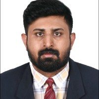 Bibin Manoj