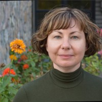 Evelyne crépeau