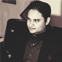 Syed Ahsan Uddin Ahmed