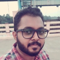 Sajeesh P. S