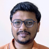 Shanmugha Raj Doraiswamy
