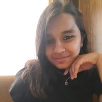 Isha Sinha
