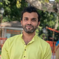 Mayank Topiwala