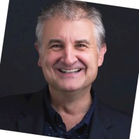 Simon Peter Haigh - The Growth Strategist  - MBA, BA (Hons) Law