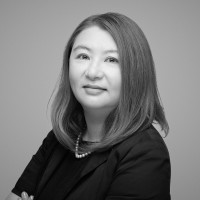 Amy Charlotte Ho