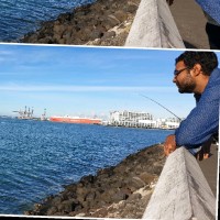 Satish Rajagopal