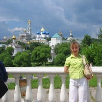 Татьяна Лукьянова