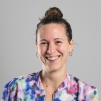 Claire MOREL