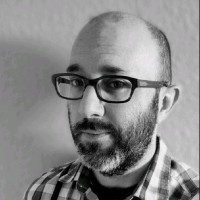 Adam Godfrey