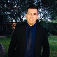 Daniel Ibarra