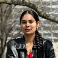 jasmeen Kaur