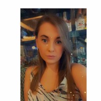 Sophia Glenwright