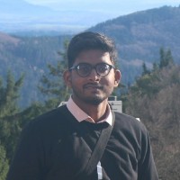 Vinayak Parab