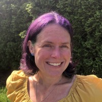 Elizabeth Heinlein