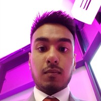 Mujahid Ahmed