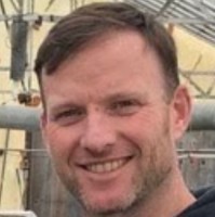 Brian Smiley