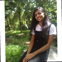 Anjana Santhosh