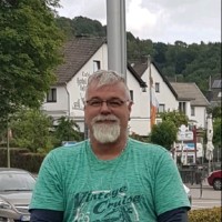 Bert Mensing