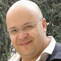 Dimitris Vogas