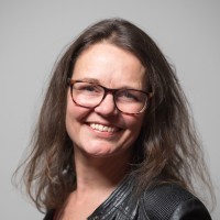 Anouk Brinkman