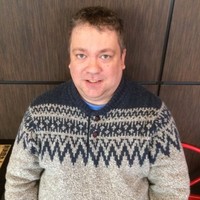 Mark Donahue