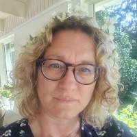 Maja Dalén