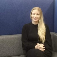 Susanne Midtgaard Lykke