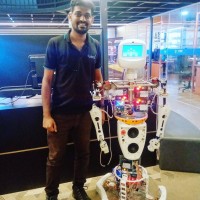 Akhil P. Jacob