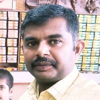 Mahesh Kumar