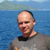 Roman Prokopenko