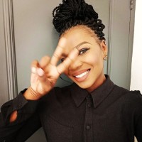 Azile Siswana