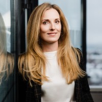 Soffía Halldórsdóttir