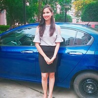 Nisha Singh