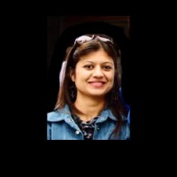 Bhagyashree Joshi