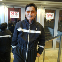 Jacky Tseng