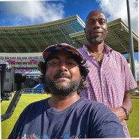Rangaraj R
