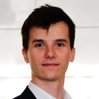 Geoffrey André