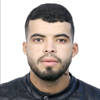 ZAOUI Sofiane
