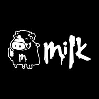 Milk Auto Detail and Wrap
