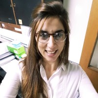 Lubna Abou Assali