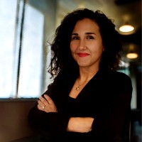 Tania Tarraf
