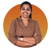 Pragathi Sureshponnuvel