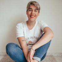 Shirley Devleesschauwer