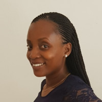 Upendo Msuya