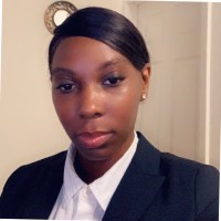 Jamesha Ford