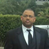 Derald Turner