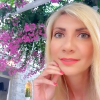Isidora Tasiopoulou