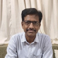 Paresh Patel
