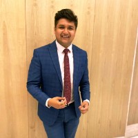 Ninad Tamhne