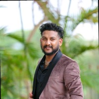 Vinith Kumar